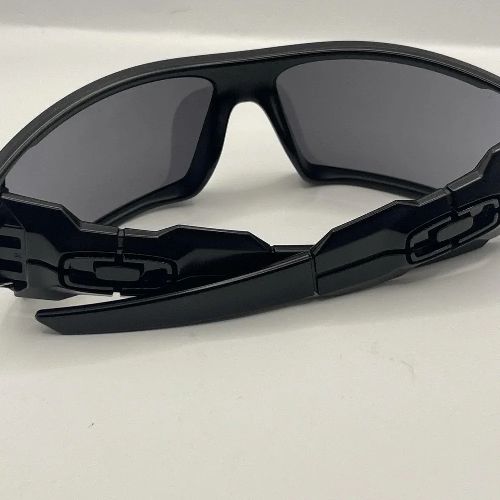 Oakley lightly used